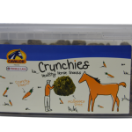 crunchies cavalor