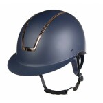 Casque Lady shield