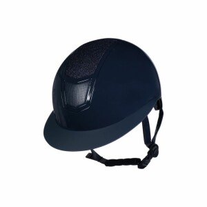 Casque d'équitation GPA Easy Evo TLS Mat