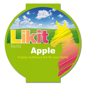 Recharge likit