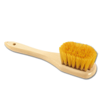 Brosse sabot