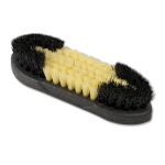 Brosse à pied