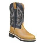 BOTTES WESTERN