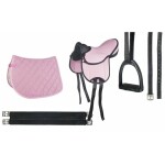 KIT SELLE SHETLAND COMPLET