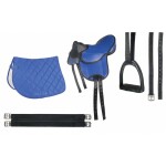 KIT SELLE SHETLAND COMPLET