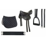 KIT SELLE SHETLAND COMPLET