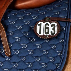 tapis de selle dyon